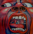 King Crimson Wallpaper - WallpaperSafari