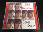 Yahoo!オークション - John Gustafson - Goose Grease 輸入盤CD（イギ...