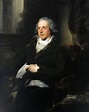 William Eden (1744-1814), Baron Auckland Painting | Sir Thomas Lawrence ...