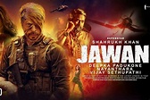 Shahrukh Khan film Jawan budget in 250 crores | Jawan: 250 करोड़ में ...