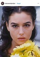 Monica Bellucci: le foto più belle di quando era giovane - Amica