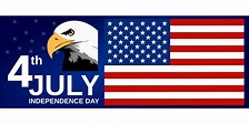 Independence Day Banner Image - ID: 197993 - Image Abyss