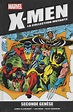 X-Men - La Collection Mutante #1 (Hachette)