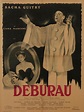 Deburau Poster 2: Full Size Poster Image | GoldPoster
