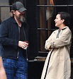 Lily Allen and David Harbour Spotted Together for Night Out in London ...