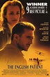 The English Patient (1996) - Posters — The Movie Database (TMDB)
