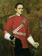 James Gascoyne Cecil, 4th Marquess of Salisbury by William Blake ...