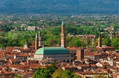 Vicenza - Italia.it