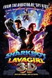 The Adventures of Sharkboy and Lavagirl in 3-D (2005) - Cinepollo