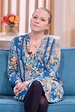KELLIE BRIGHT at This Morning TV Show in London 02/06/2020 – HawtCelebs