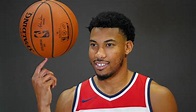Who Is Otto Porter Girlfriend? All About Jaclyn Humphry