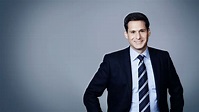 CNN Profiles - John Berman - Co-Anchor - CNN.com