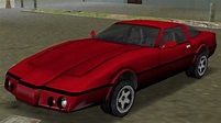 What if the "coquette2" is the Vice City Banshee? - GTA Online - GTAForums