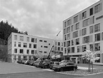 Neubau Bürogebäude Vanderlande in Siegen « architekturwerkstatt infra plan