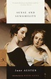 Sense and Sensibility by Jane Austen - Penguin Books Australia