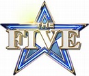 The Five (talk show) - Wikipedia