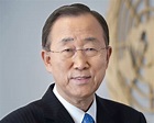 Ban Ki-moon - SDG Academy