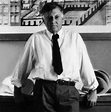 Aldo Rossi Biography, architecture & drawings | Casati Gallery