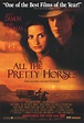 All the Pretty Horses - movie POSTER (Style B) (27" x 40") (2000 ...
