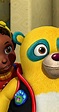 "Special Agent Oso" The Sitter Who Watched Me/Potty Royale (TV Episode ...