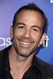 Bryan Callen lors de l'avant-première du film About Last Night dans ...