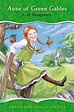 Anne of Green Gables by Lucy Maud Montgomery, Hardcover, 9781841358420 ...
