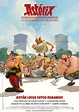 Cine "Asterix, La Residencia de los Dioses" - WEEKY