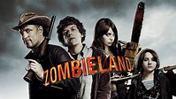 Zombieland 2 Introduction - Musicvideo - YouTube