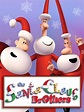 Watch The Santa Claus Brothers | Prime Video