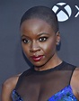 Danai GuriraDanai Gurira – “The Walking Dead” SEason 8 Premiere in Los ...