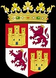 Corona de Castilla | Coat of arms, Castile and leon, Joanna of castile