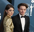 Charlie Heaton (Stranger Things) lève le voile sur sa relation avec ...