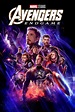 Avengers - Endgame (2019) - Posters — The Movie Database (TMDb)