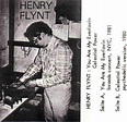 Henry Flynt - You Are My Everlovin / Celestial Power - Reviews - Album ...