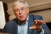 Charles Koch network to GOP: We're happy to back pro-growth Dems