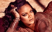 Rihanna Beautiful Wallpapers - Top Free Rihanna Beautiful Backgrounds ...