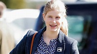 Lady Louise Windsor 2020 - Lady Louise Windsor Sophie Countess Wessex ...