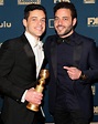 Rami Malek Has an Identical Twin! All About the Bohemian Rhapsody Star ...