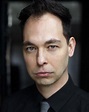 Gergo Danka, actor, Gloucestershire