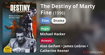 The Destiny of Marty Fine (film, 1996) - FilmVandaag.nl