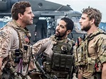 Crítica: 'SEAL Team', Serie + película