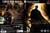 Batman begins pc game - rtsgerman