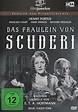 Poster zum Das Fräulein von Scuderi - Bild 1 auf 1 - FILMSTARTS.de