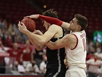 Wisconsin dominates as Micah Potter posts double-double in strong win ...