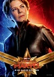 Cartel de Capitana Marvel - Poster 9 - SensaCine.com