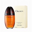 Calvin Klein Obsession 3.4 Oz Eau De Parfum for Women - Walmart.com ...