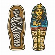 10+ Free Mummys Egypt & Egypt Illustrations - Pixabay | Egypt mummy ...