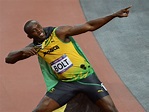 Usain Bolt Height - Usain Bolt Height Weight Body Statistics - Healthy ...