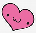 Cute Heart - Cute Heart Png PNG Image | Transparent PNG Free Download ...