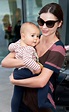 Flynn Bloom from Most Adorable Celeb Baby Photos Ever | E! News